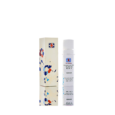 休宁会下雨的乳液