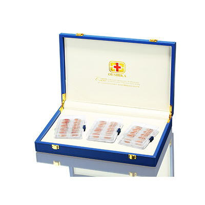 休宁子宫排毒套