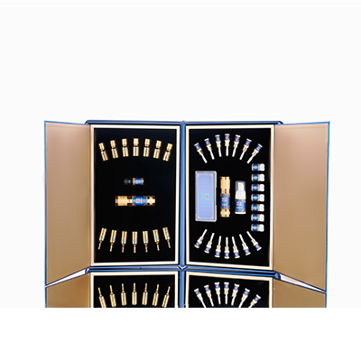 休宁7D私密抗衰养护套